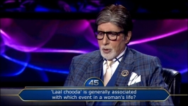KBC - Season 15 - 27th October 2023